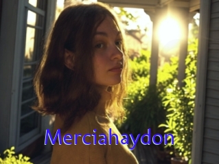 Merciahaydon