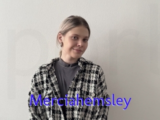 Merciahemsley