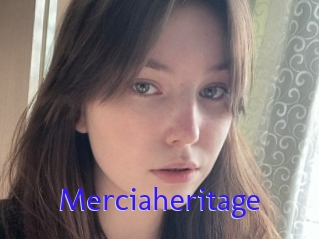 Merciaheritage