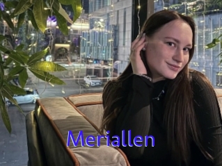 Meriallen