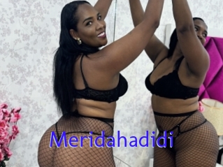 Meridahadidi