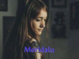 Meridalu