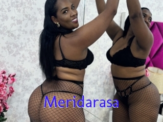 Meridarasa