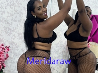 Meridaraw