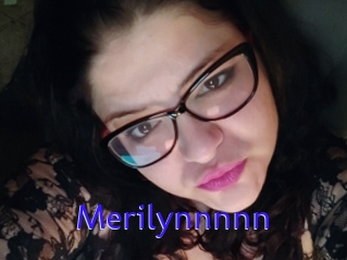 Merilynnnnn