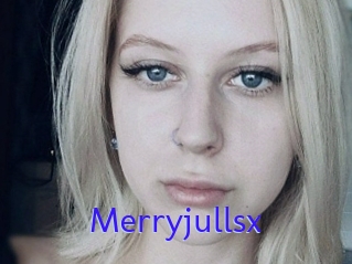 Merryjullsx