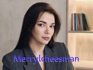 Merrylcheesman