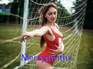Merrysmithx