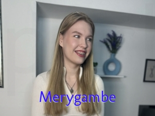 Merygambe