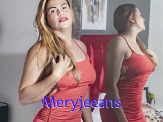 meryjeeans Porno Bild