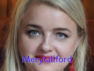 Merylallford