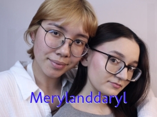 Merylanddaryl