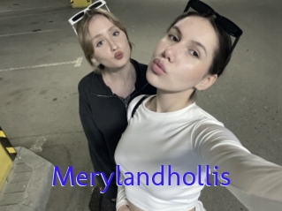 Merylandhollis