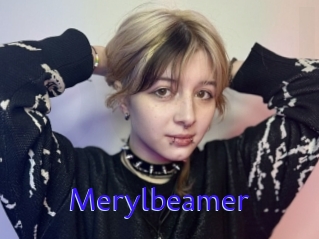 Merylbeamer