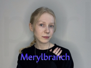 Merylbranch