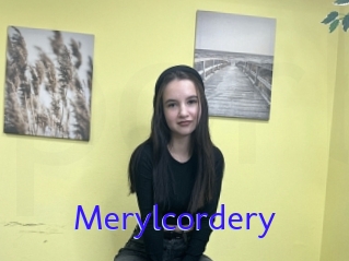 Merylcordery