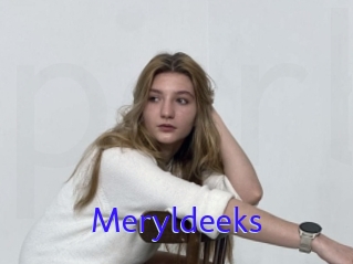 Meryldeeks