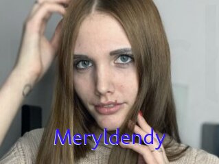 Meryldendy