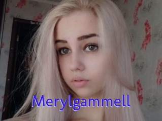 Merylgammell