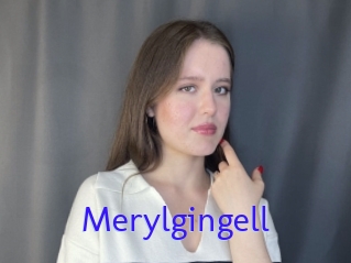 Merylgingell