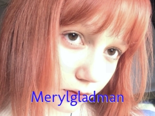 Merylgladman
