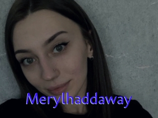 Merylhaddaway