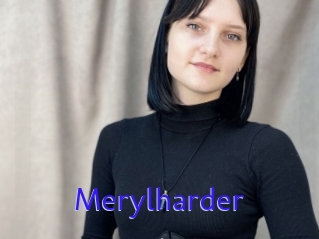 Merylharder