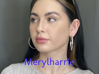 Merylharrie