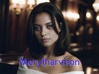 Merylharvison