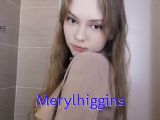 Merylhiggins