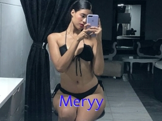 Meryy