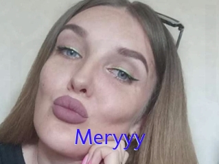 Meryyy