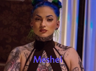 Meshei