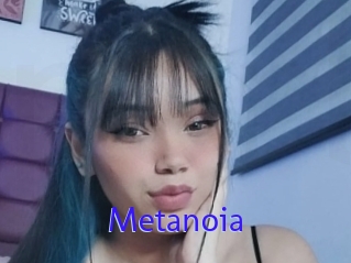 Metanoia