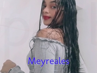 Meyreales
