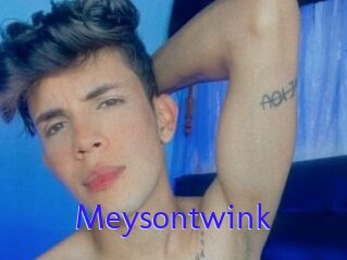 meysontwink Porno Bild