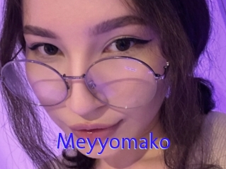 Meyyomako
