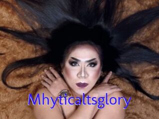 Mhyticaltsglory