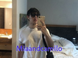 Miaandcamilo
