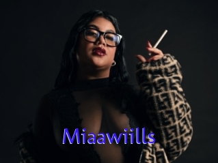 Miaawiills