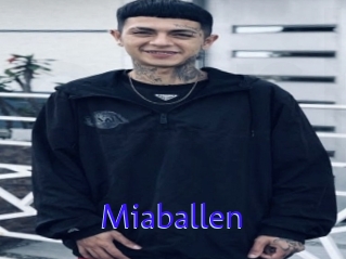 Miaballen