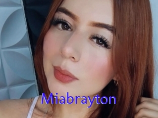Miabrayton
