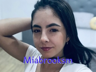 Miabrooksm