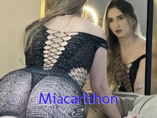 Miacarlthon