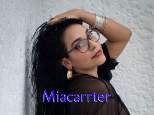 Miacarrter
