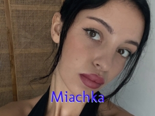 Miachka