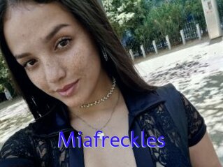 Miafreckles