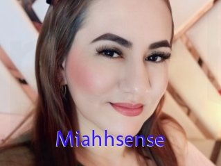 Miahhsense