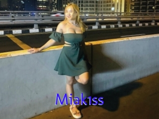 miak1ss Porno Bild
