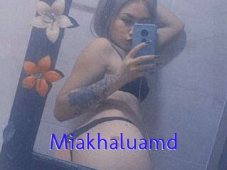 Miakhaluamd